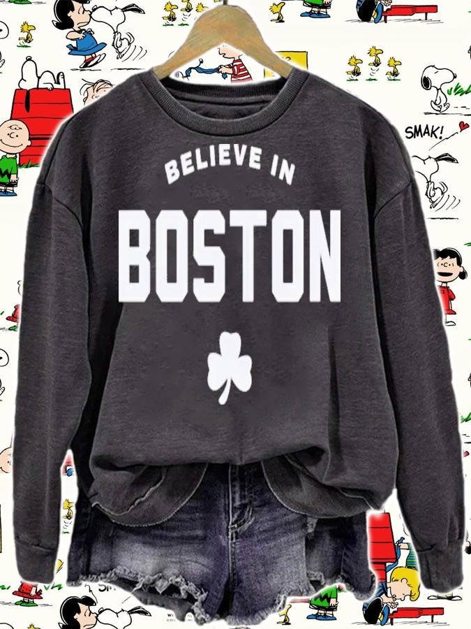 Believe In Boston Sully's Brand Trevor Story Red Sox Shirt t-shirt