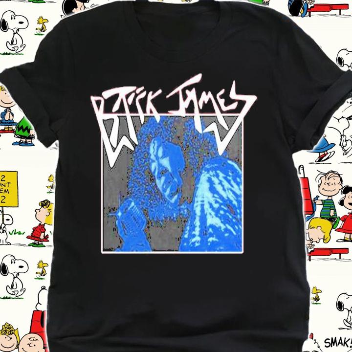 Brick James Kane Comics T-Shirt t-shirt