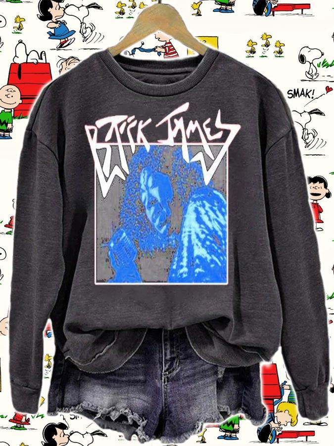 Brick James Kane Comics T-Shirt t-shirt