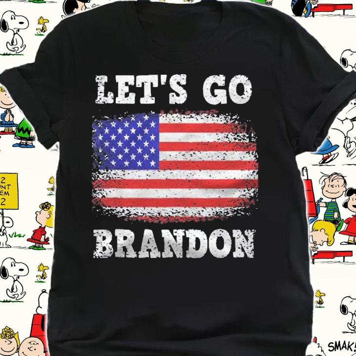 Lets Go Brandon Shirt t-shirt shirt