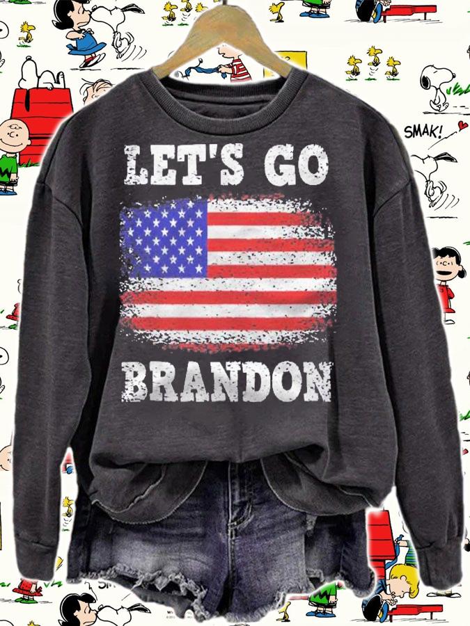Lets Go Brandon Shirt t-shirt sweatshirt
