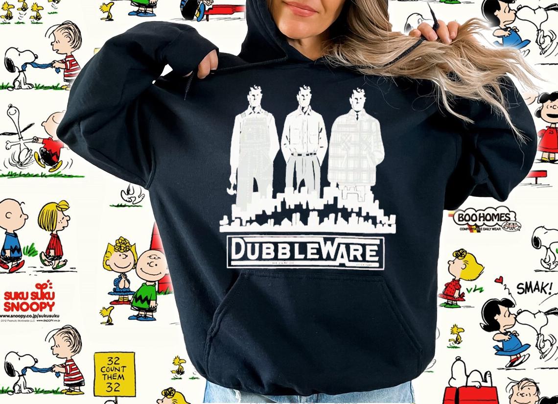 Dubbleware Legacy Shirt t-shirt