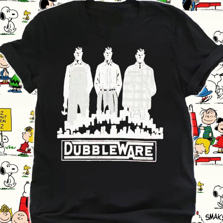 Dubbleware Legacy Shirt t-shirt
