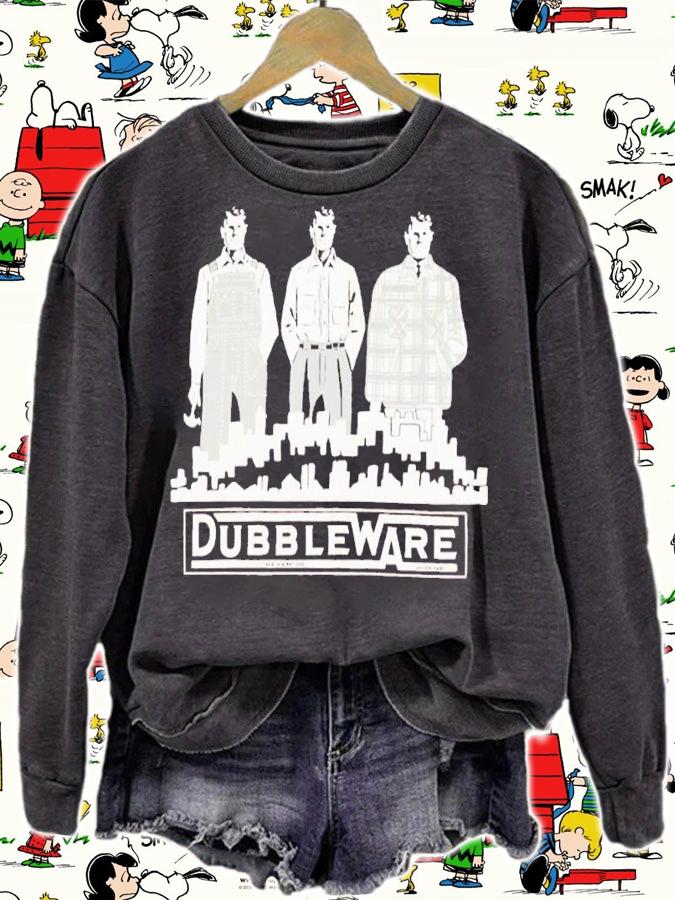 Dubbleware Legacy Shirt t-shirt