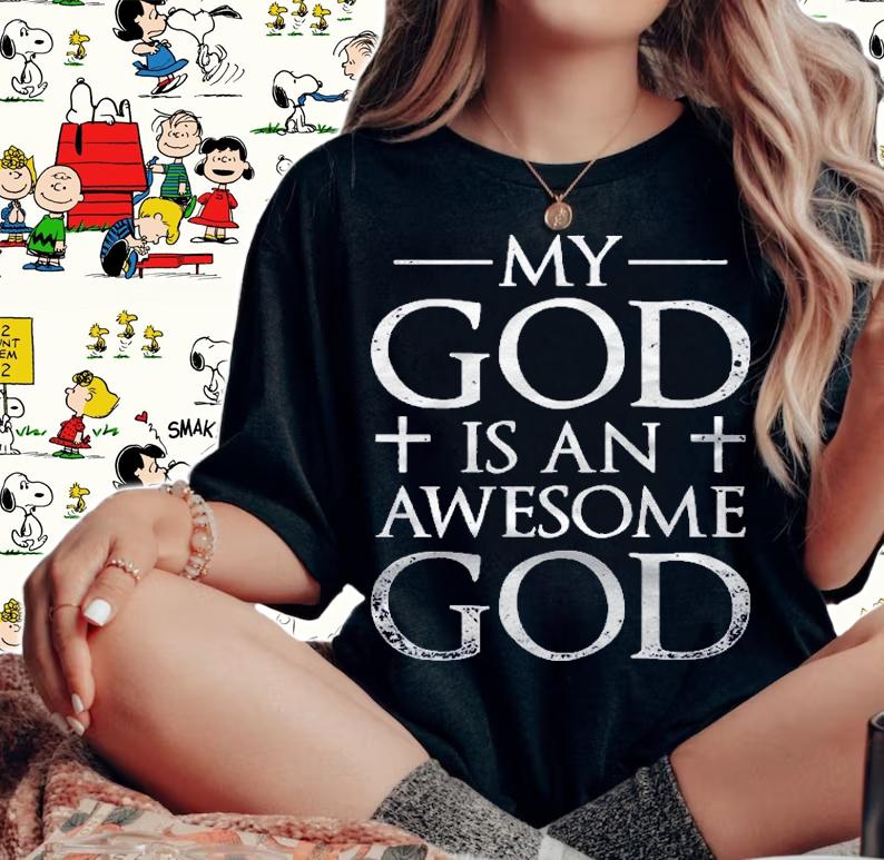 Holy Bible Christian Gift Cross Jesus Christ Devotee Prayer Pullover Shirt t-shirt woman shirt