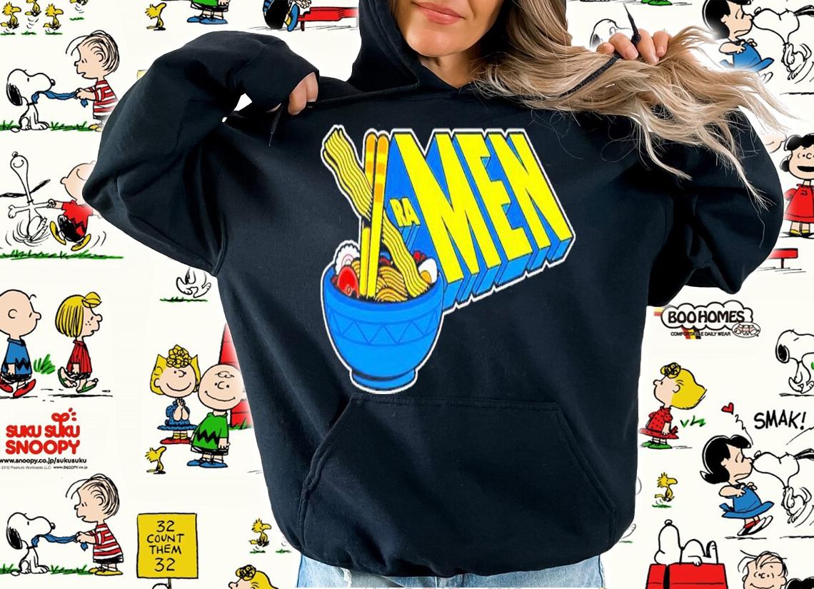 Ramen X RaMen Shirt t-shirt
