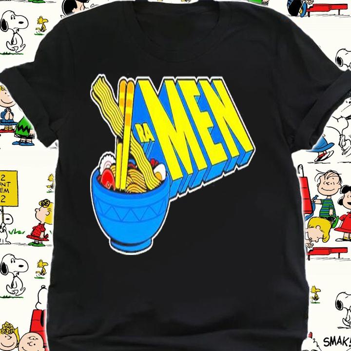 Ramen X RaMen Shirt t-shirt