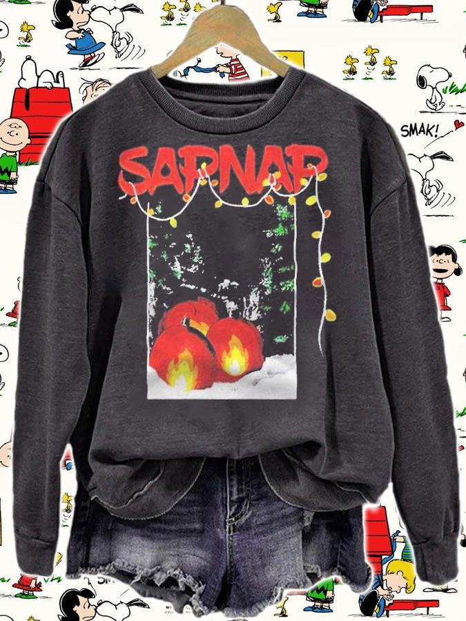 Sapnap light and ornaments T-shirt t-shirt