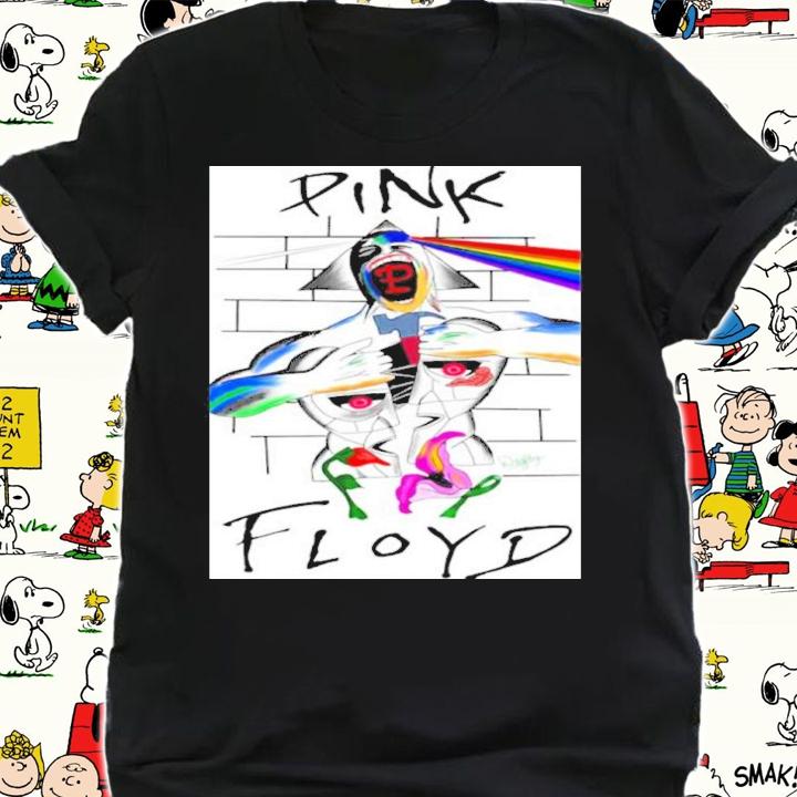 Pink Floyd Respect Shirt t-shirt