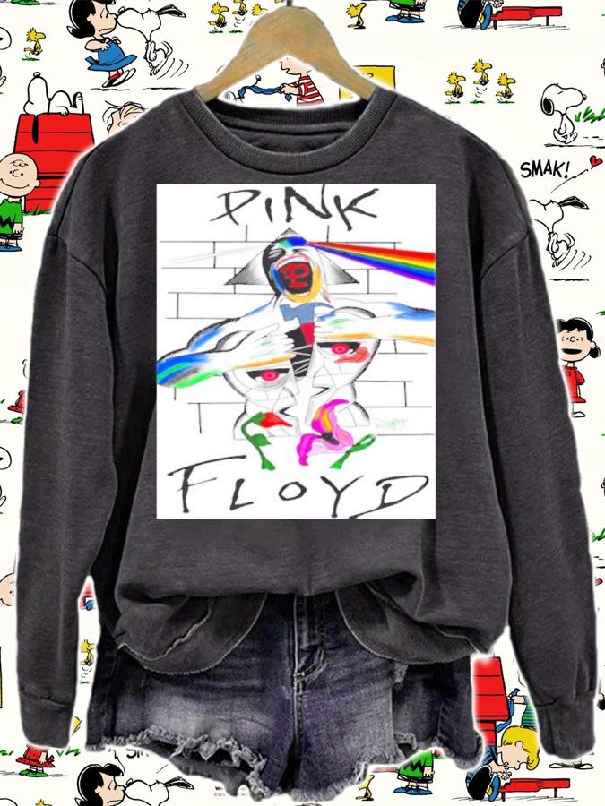 Pink Floyd Respect Shirt t-shirt