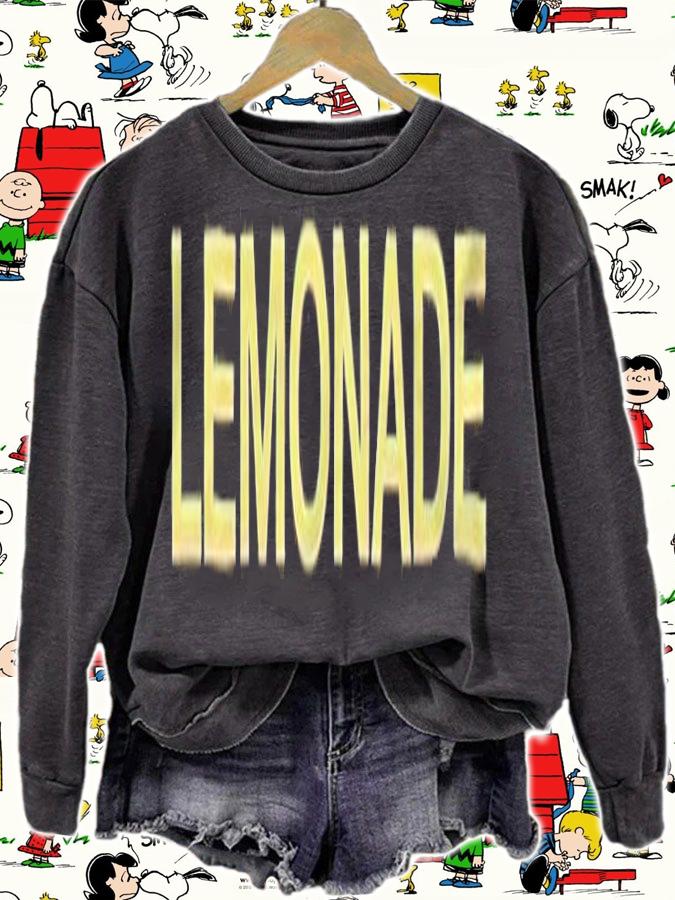 Lemonade album Beyonce T-shirt t-shirt sweatshirt