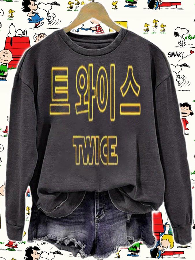 Twice Star Wars shirt t-shirt