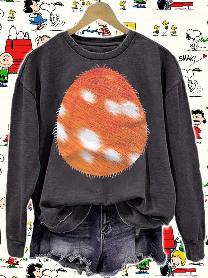 Halloween Deer Costume Belly Shirt t-shirt sweatshirt