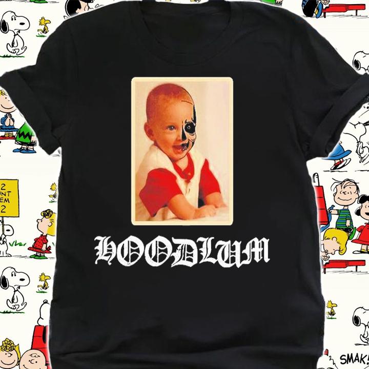 Darby Baby Photo T-Shirt t-shirt shirt