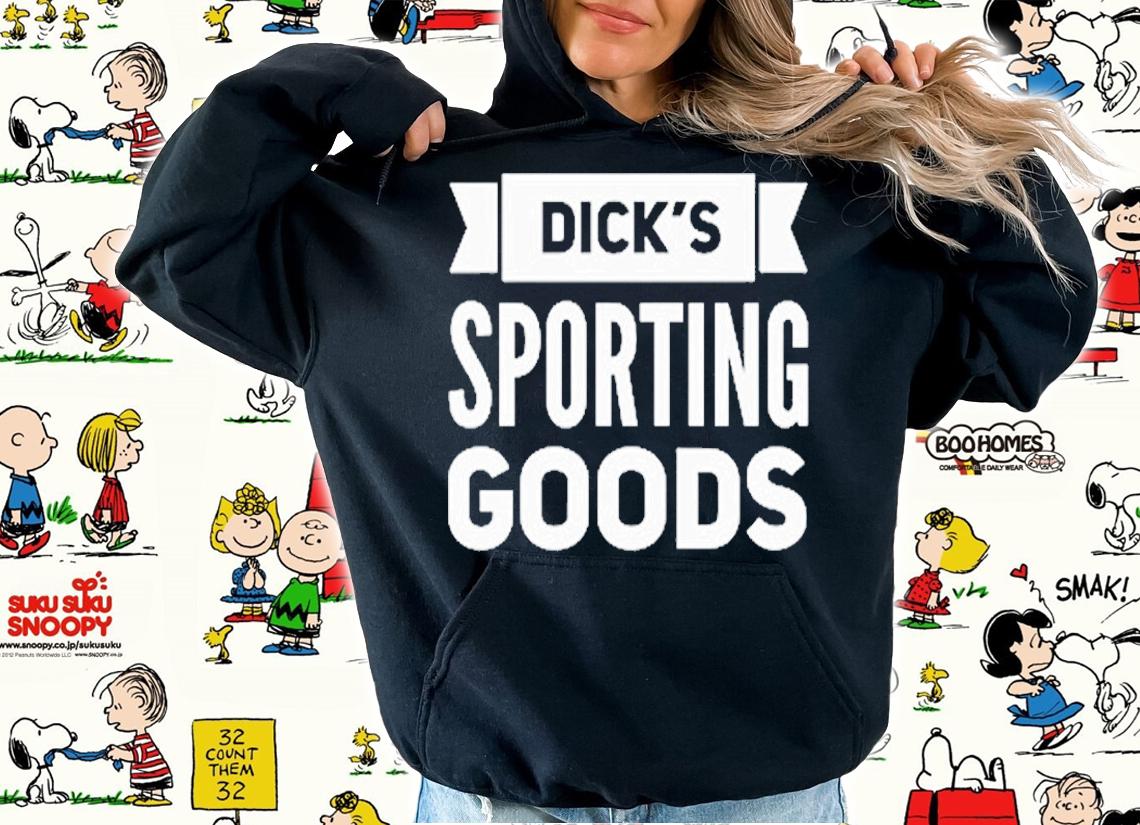Dicks Sporting Goods T-Shirt t-shirt hoodie