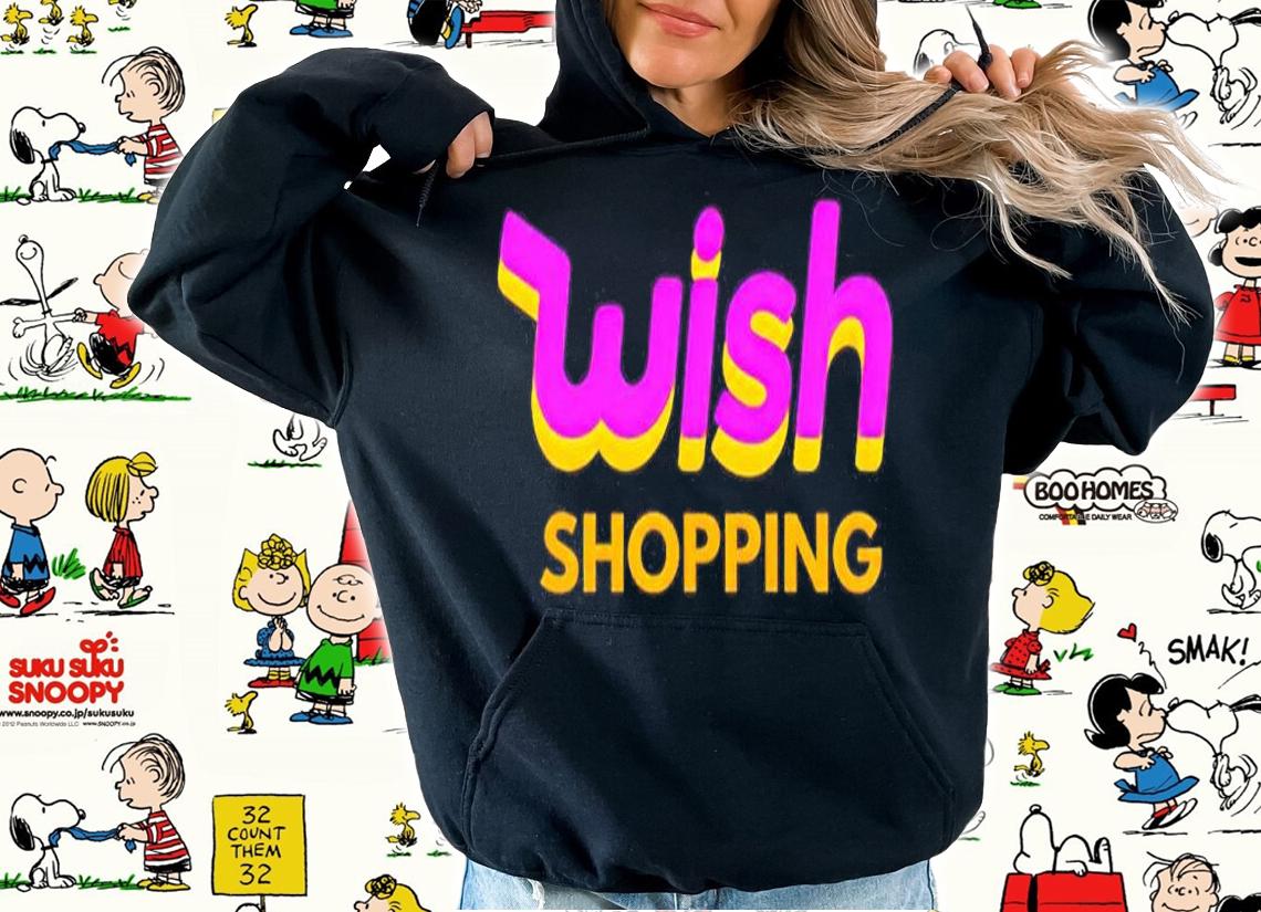 Doja Cat Wish Shopping Shirt t-shirt hoodie