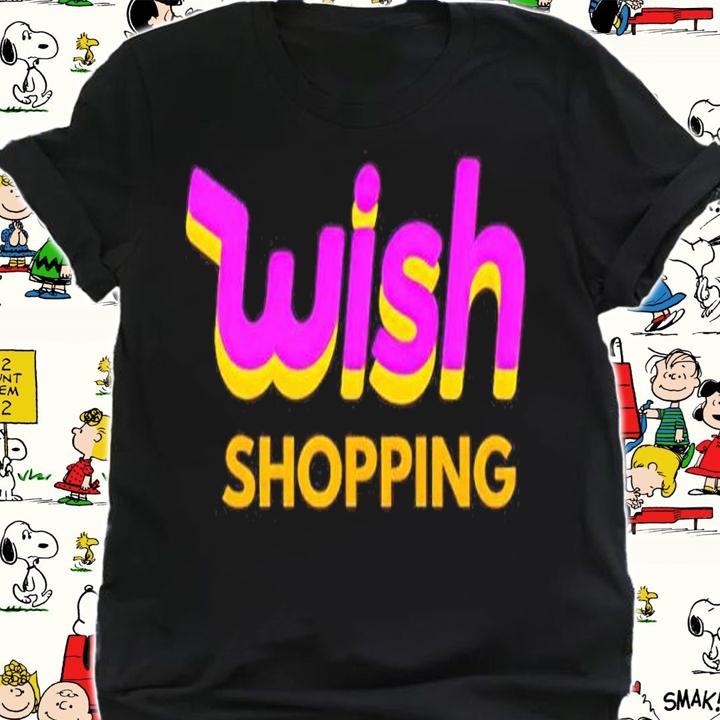 Doja Cat Wish Shopping Shirt t-shirt shirt