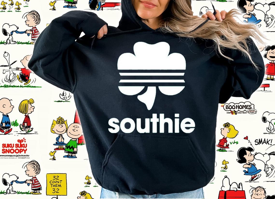 Melissa Choe Southie Shirt