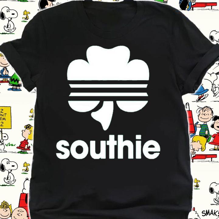 Melissa Choe Southie Shirt