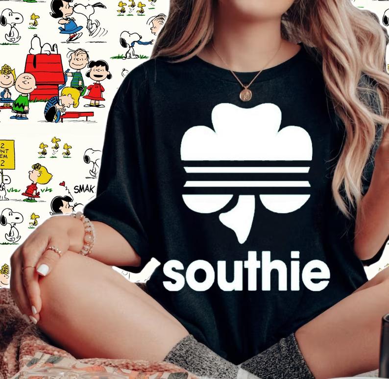 Melissa Choe Southie Shirt
