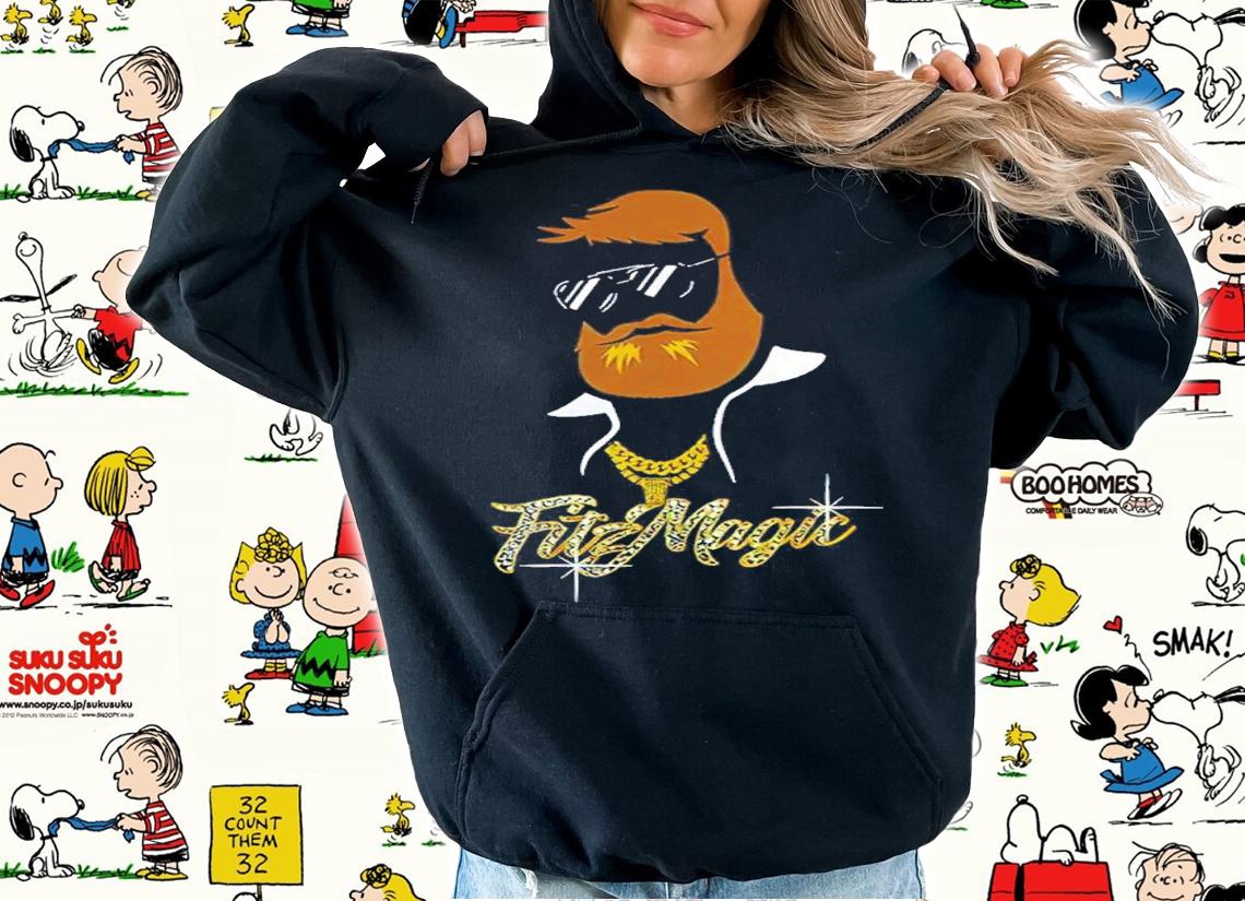 Ryan Fitzpatrick FitzMagic Shirt