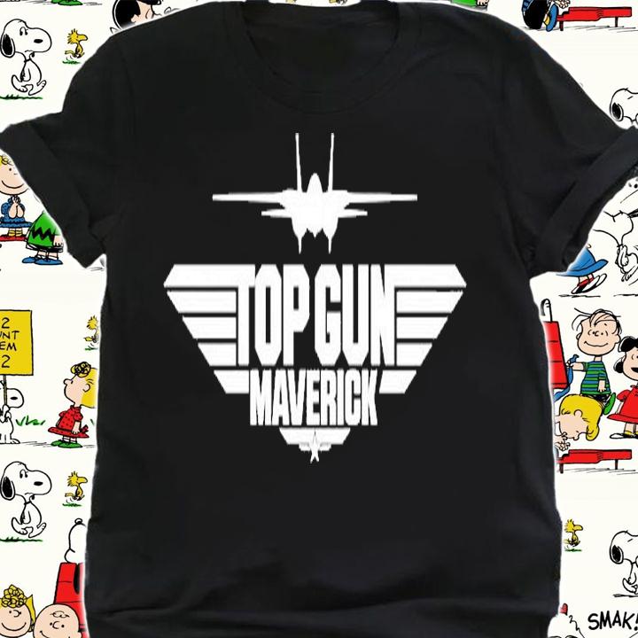 Tom Cruise Top Gun Maverick T-Shirt shirt