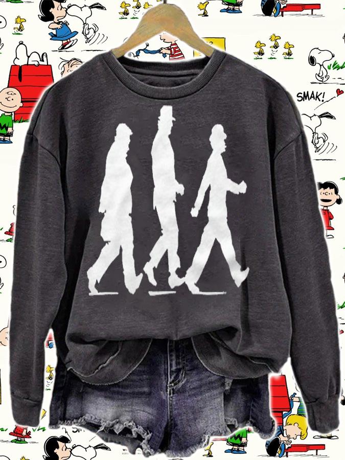 Worldstyle Olsen Banden T-shirt