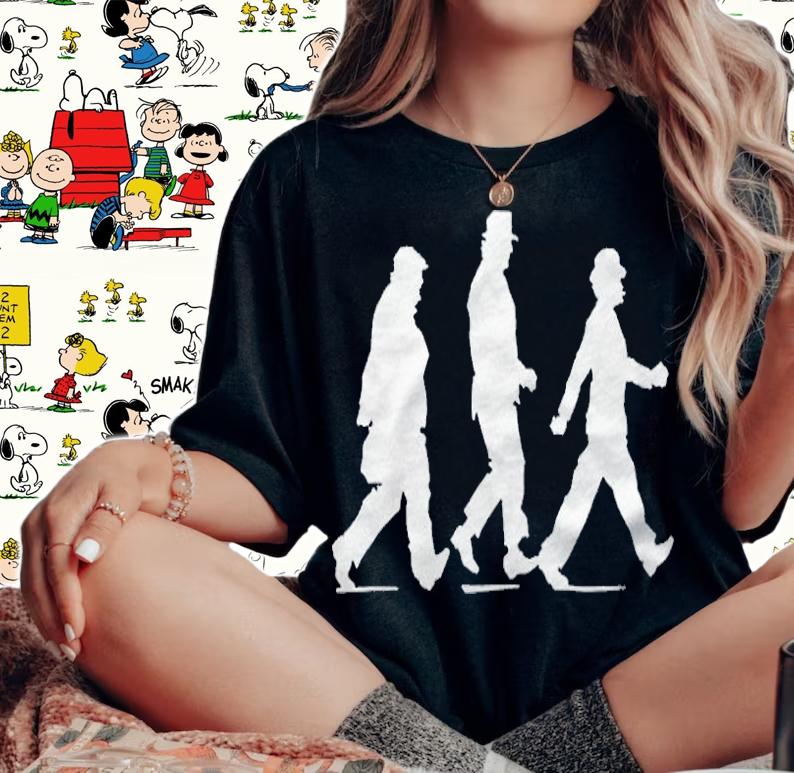 Worldstyle Olsen Banden T-shirt