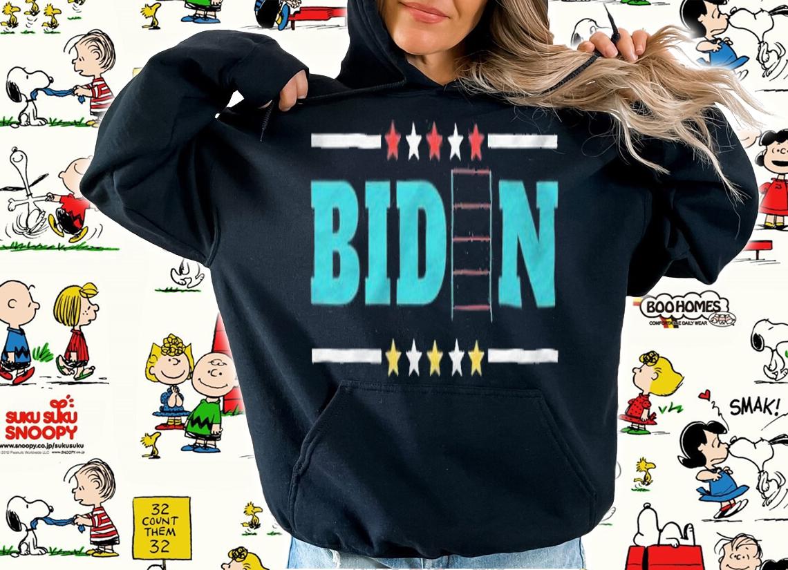 Hot empty Shelves Joe Trend T-Shirt hoodie