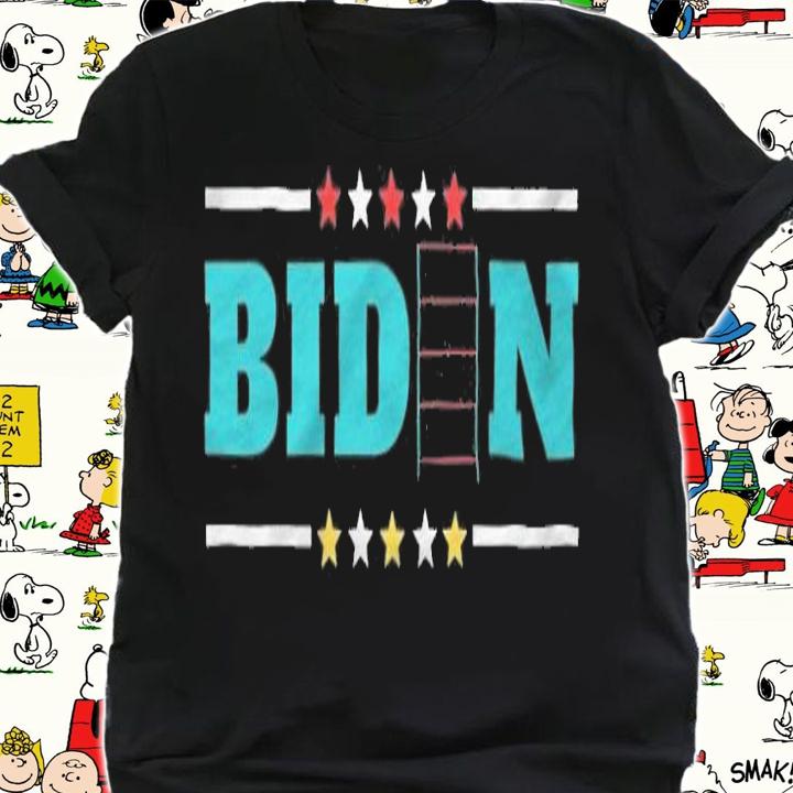 Hot empty Shelves Joe Trend T-Shirt shirt