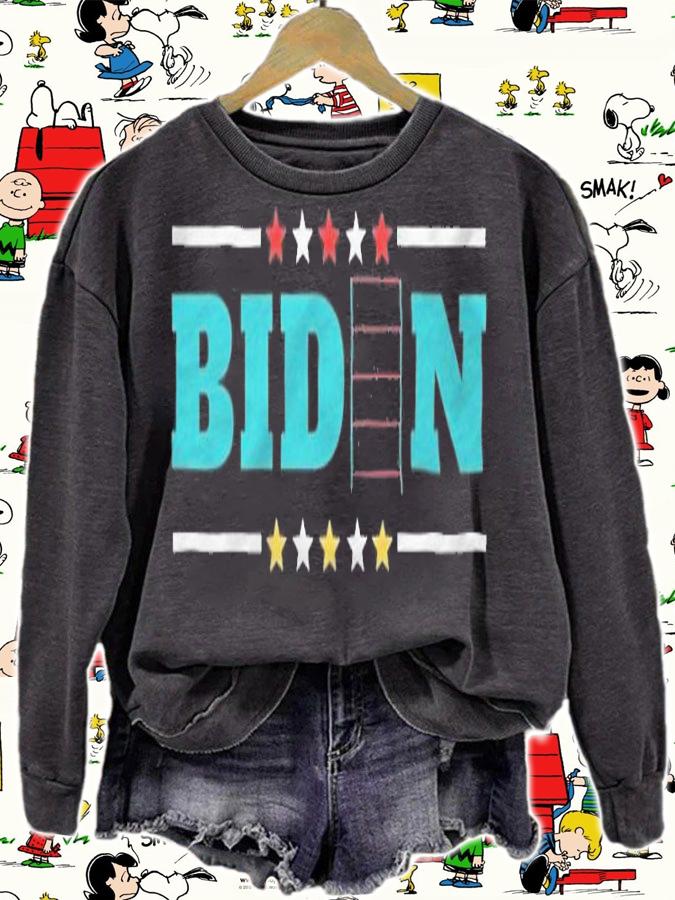 Hot empty Shelves Joe Trend T-Shirt sweatshirt