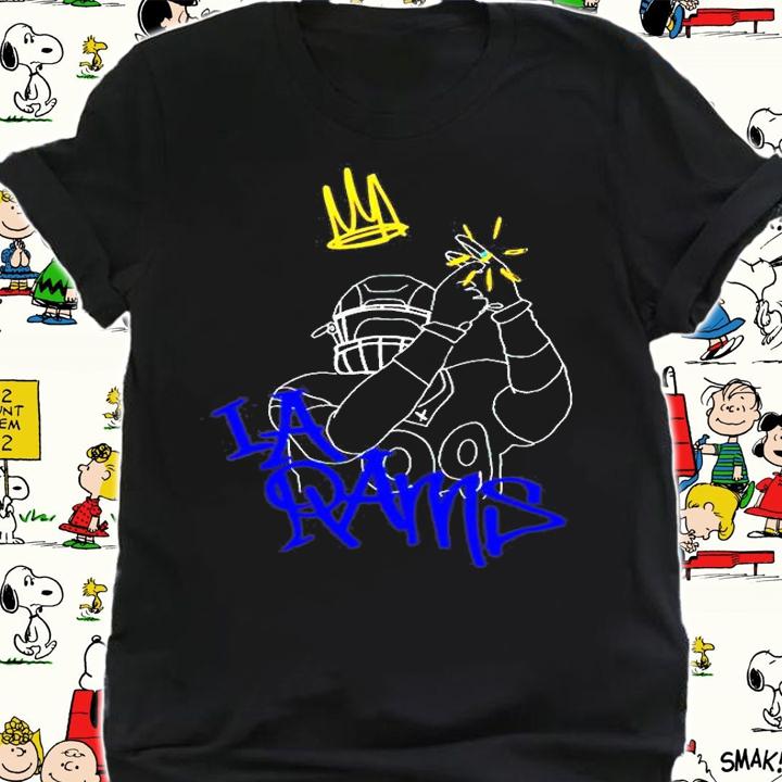 Los Angeles Rams Aaron Donald Want That Ring T-Shirt