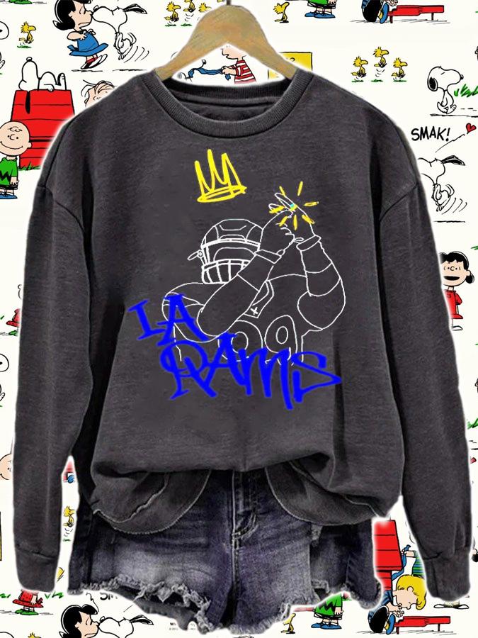 Los Angeles Rams Aaron Donald Want That Ring T-Shirt