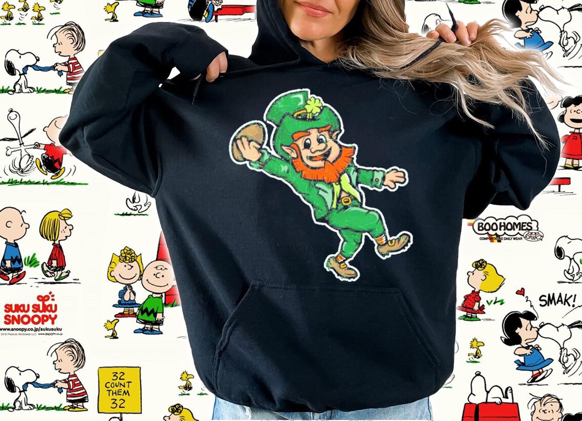 St. Patrick's Day Baseball Leprechaun Odell Catch Lifestyle Shirt
