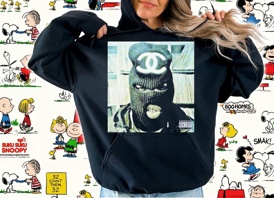 Joey Gothamhiphop The Hwh2 Westside Gunn At Coachella 2018 Shirt hoodie
