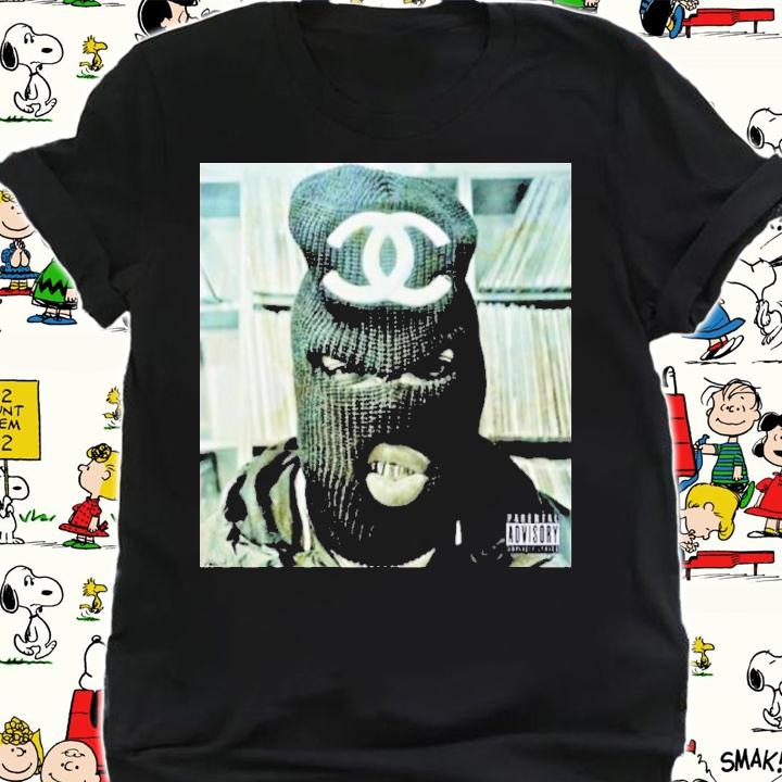 Joey Gothamhiphop The Hwh2 Westside Gunn At Coachella 2018 Shirt shirt