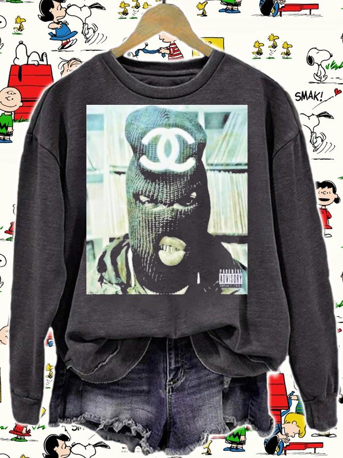 Joey Gothamhiphop The Hwh2 Westside Gunn At Coachella 2018 Shirt sweatshirt