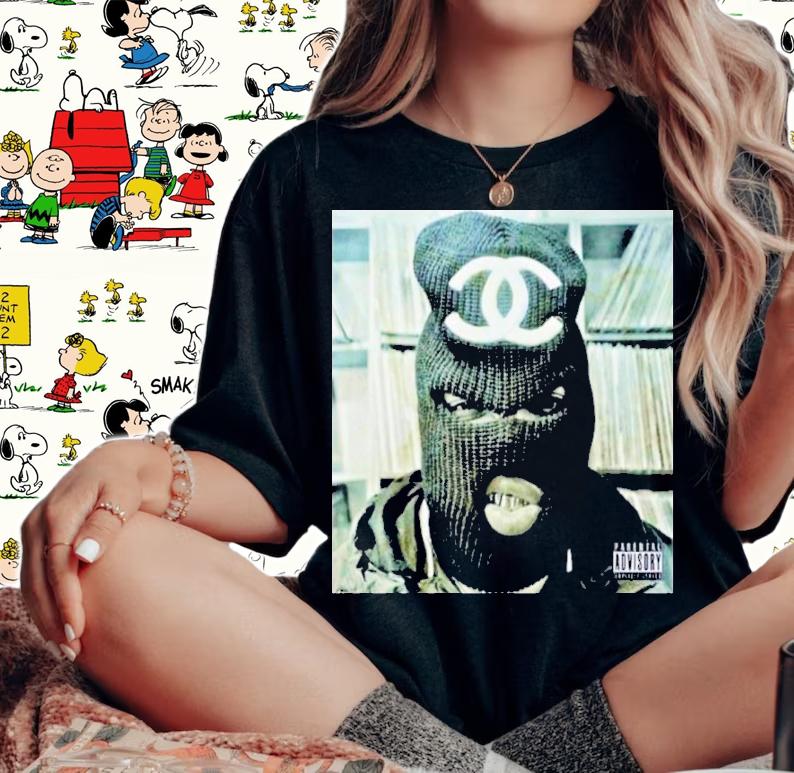 Joey Gothamhiphop The Hwh2 Westside Gunn At Coachella 2018 Shirt woman shirt