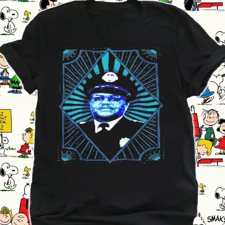 RIP Captain David Dorn T-Shirt shirt