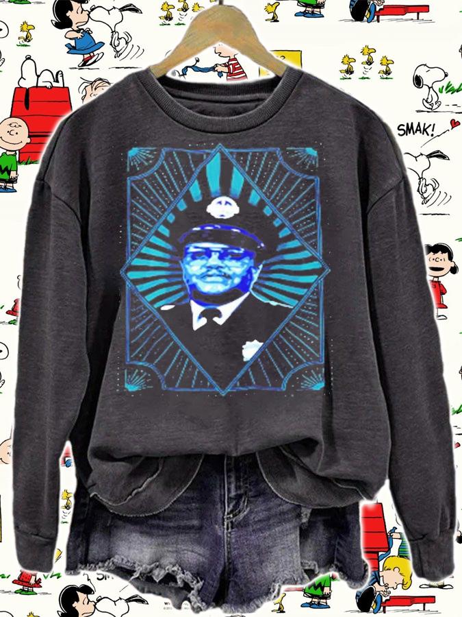 RIP Captain David Dorn T-Shirt sweatshirt