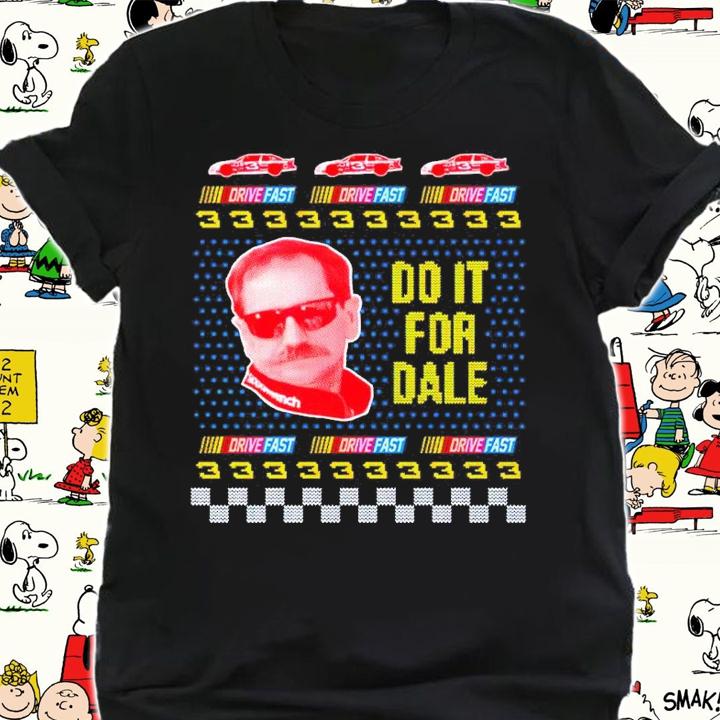 Dale Tacky shirt, sweater hoodie and tank top shirt