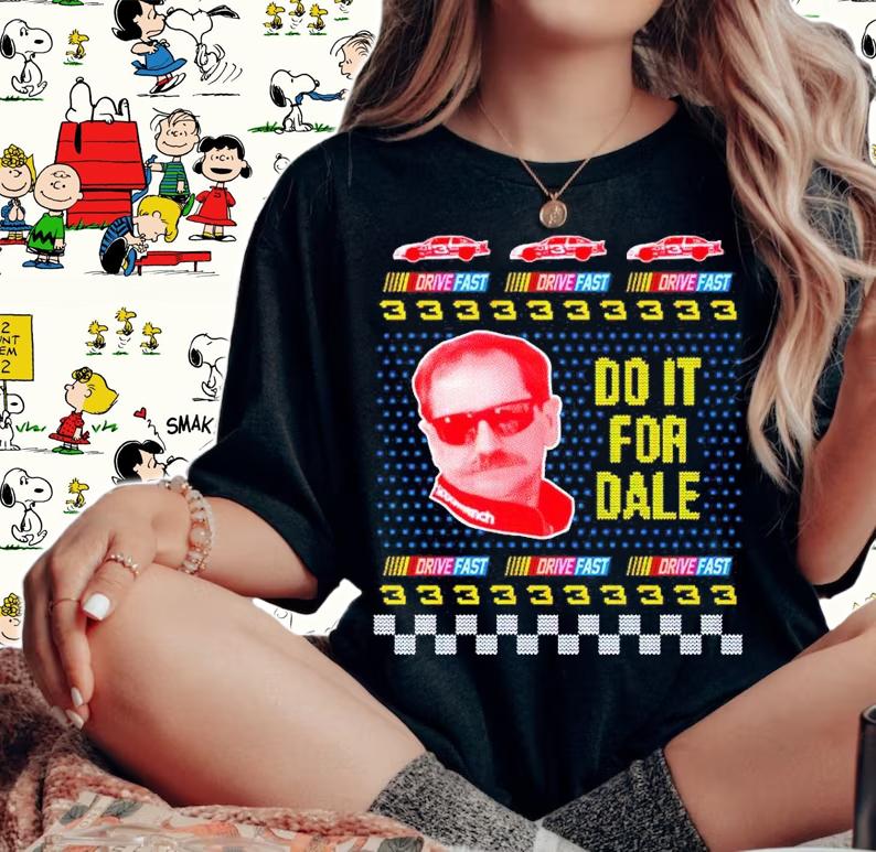 Dale Tacky shirt, sweater hoodie and tank top woman shirt