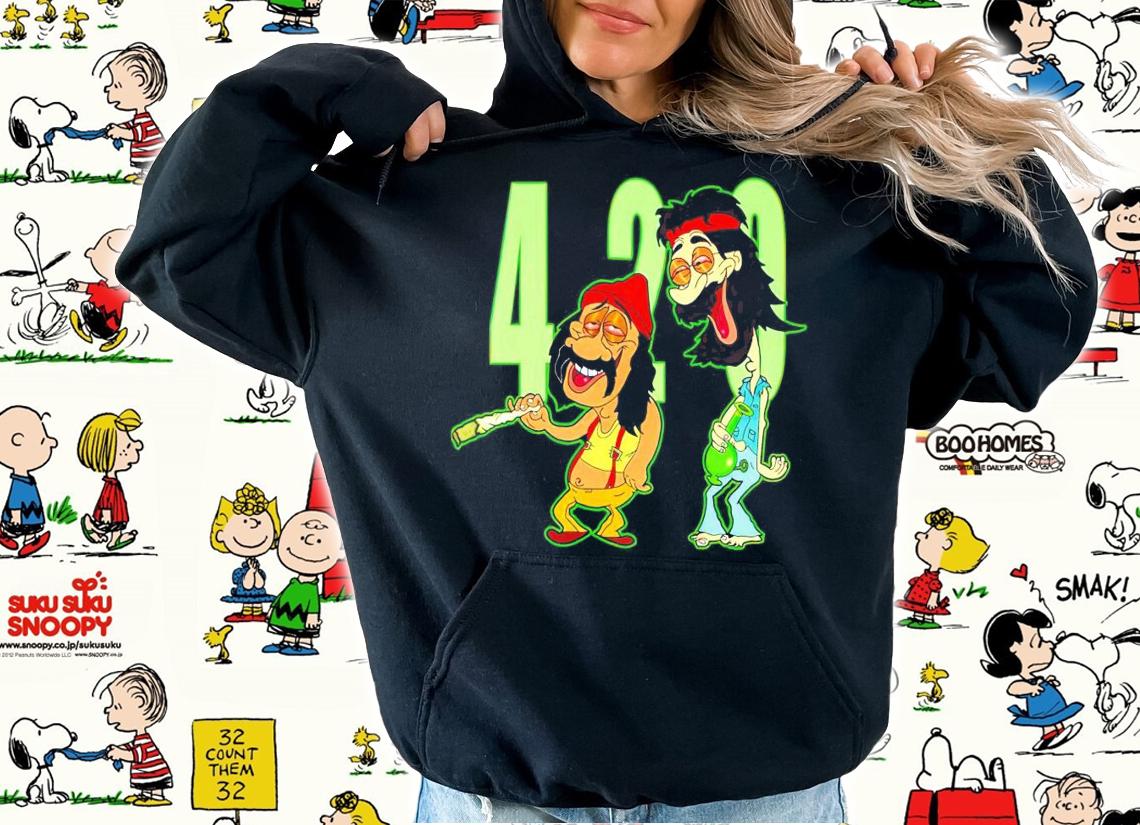 420 smoking shirt, sweater hoodie and tank top hoodie