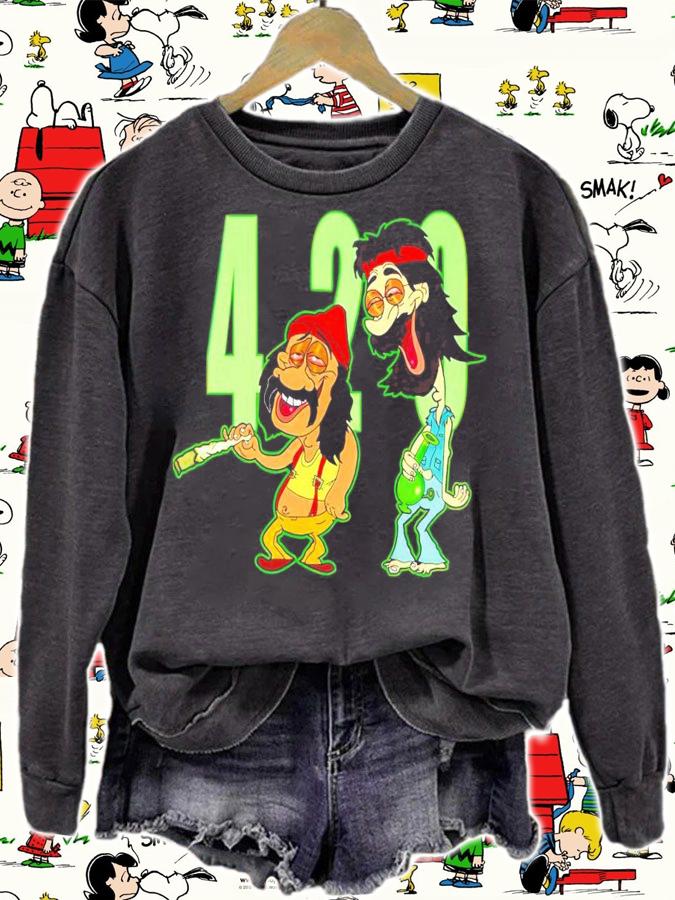 420 smoking shirt, sweater hoodie and tank top sweatshirt