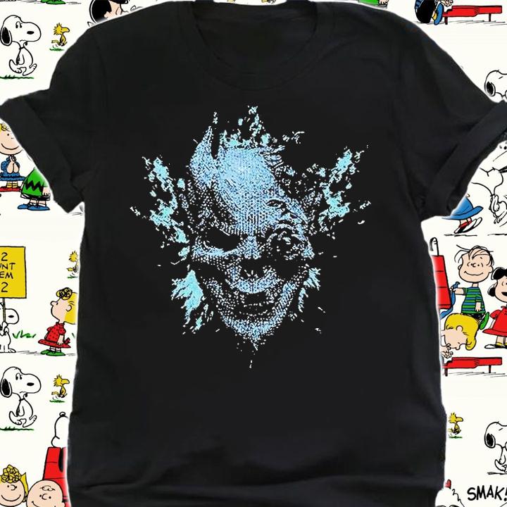 Fivio Foreign New T-shirt shirt