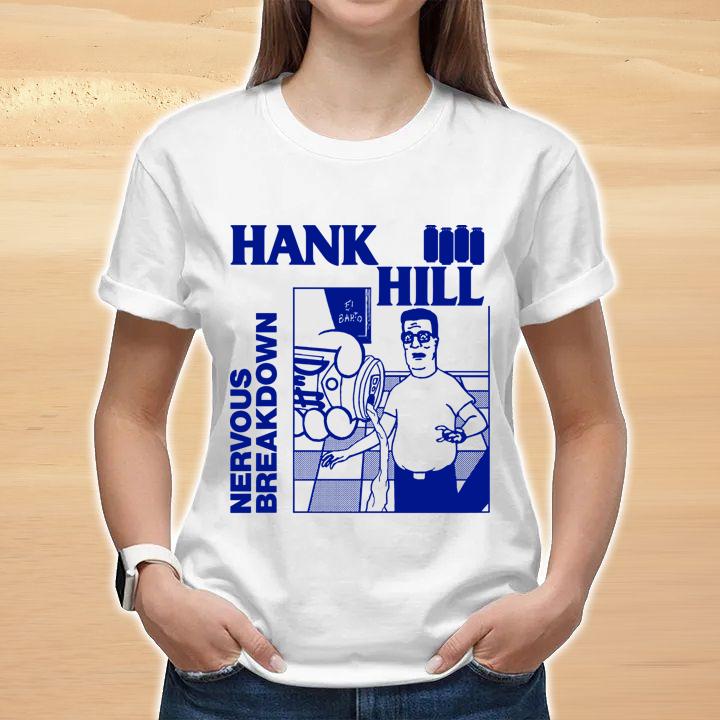 Women's Shirt