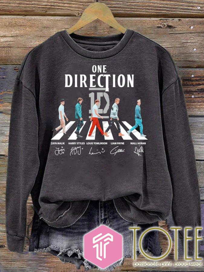 Sweatshirt Sweatshirt