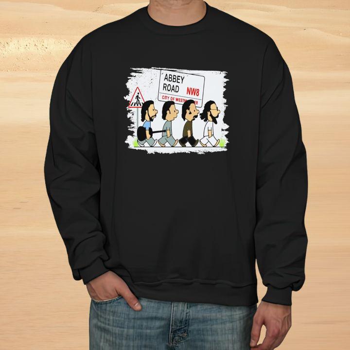 Sweatshirt Sweatshirt