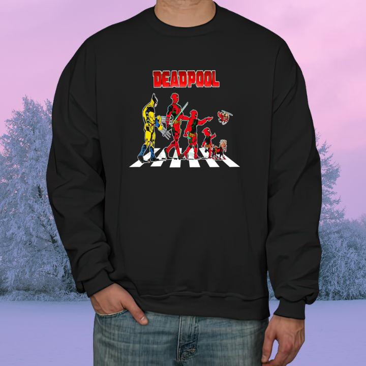Sweatshirt Sweatshirt