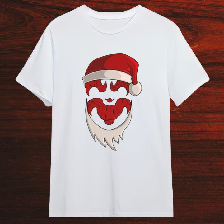 Get Your Santa Shaggs Christmas 2024 Shirt – Limited Edition Now!